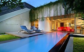 Bali Island Villa & Spa